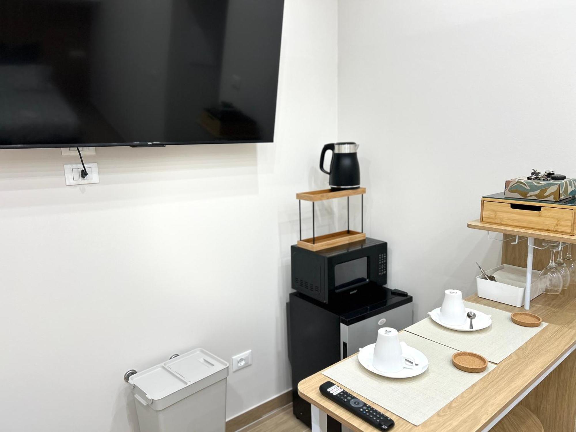 La Vetere House Catania