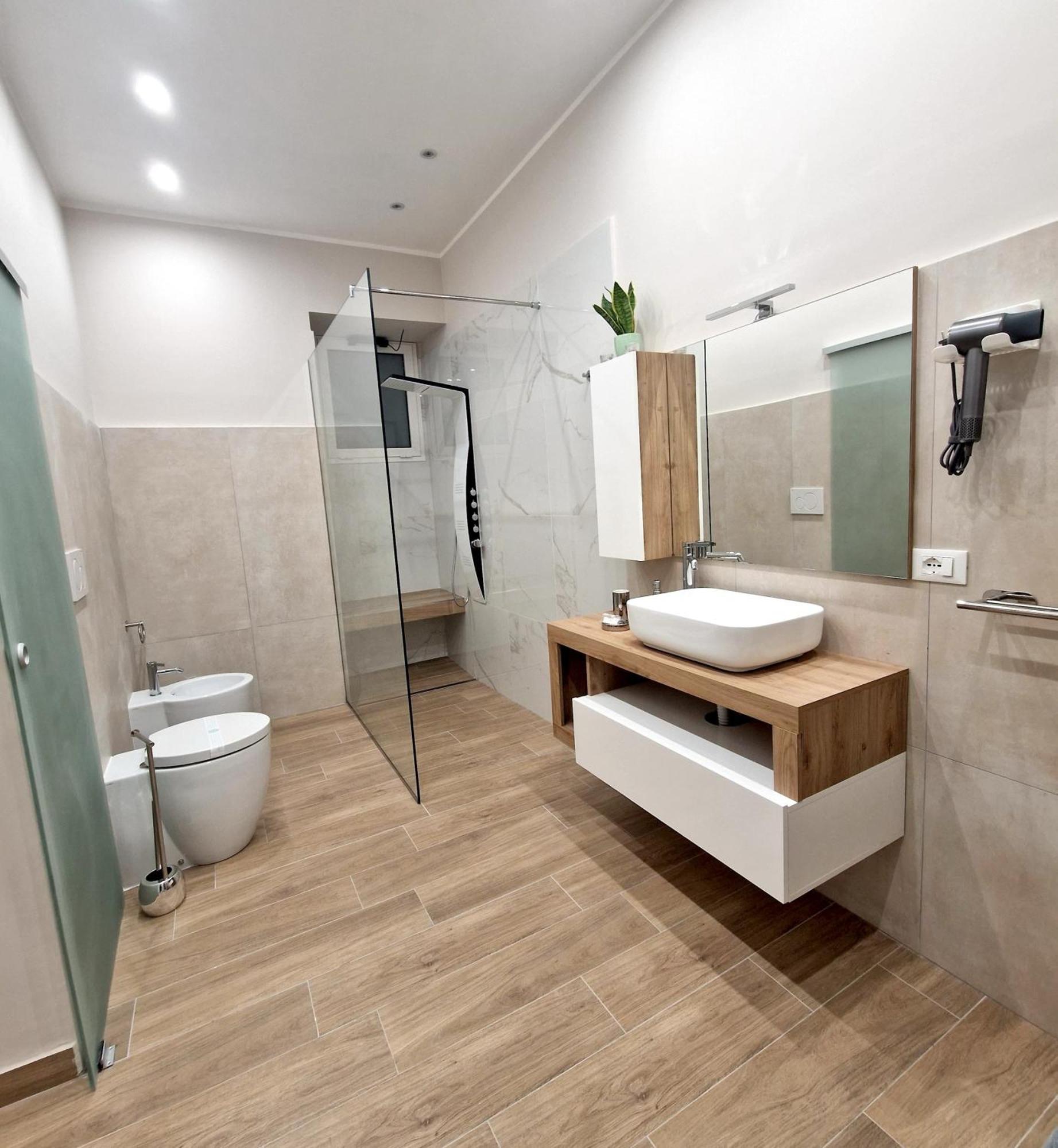 La Vetere House Catania