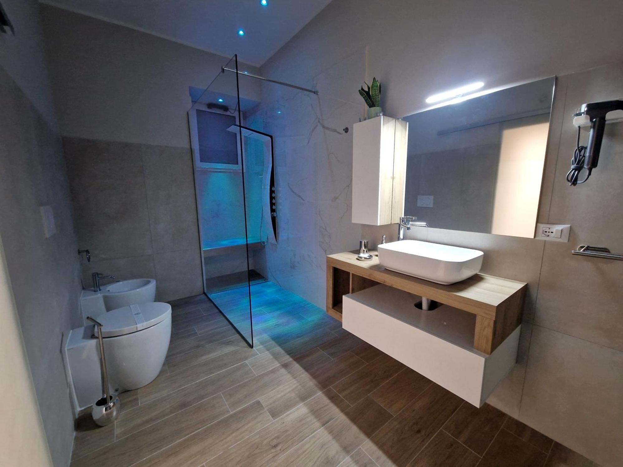 La Vetere House Holiday home