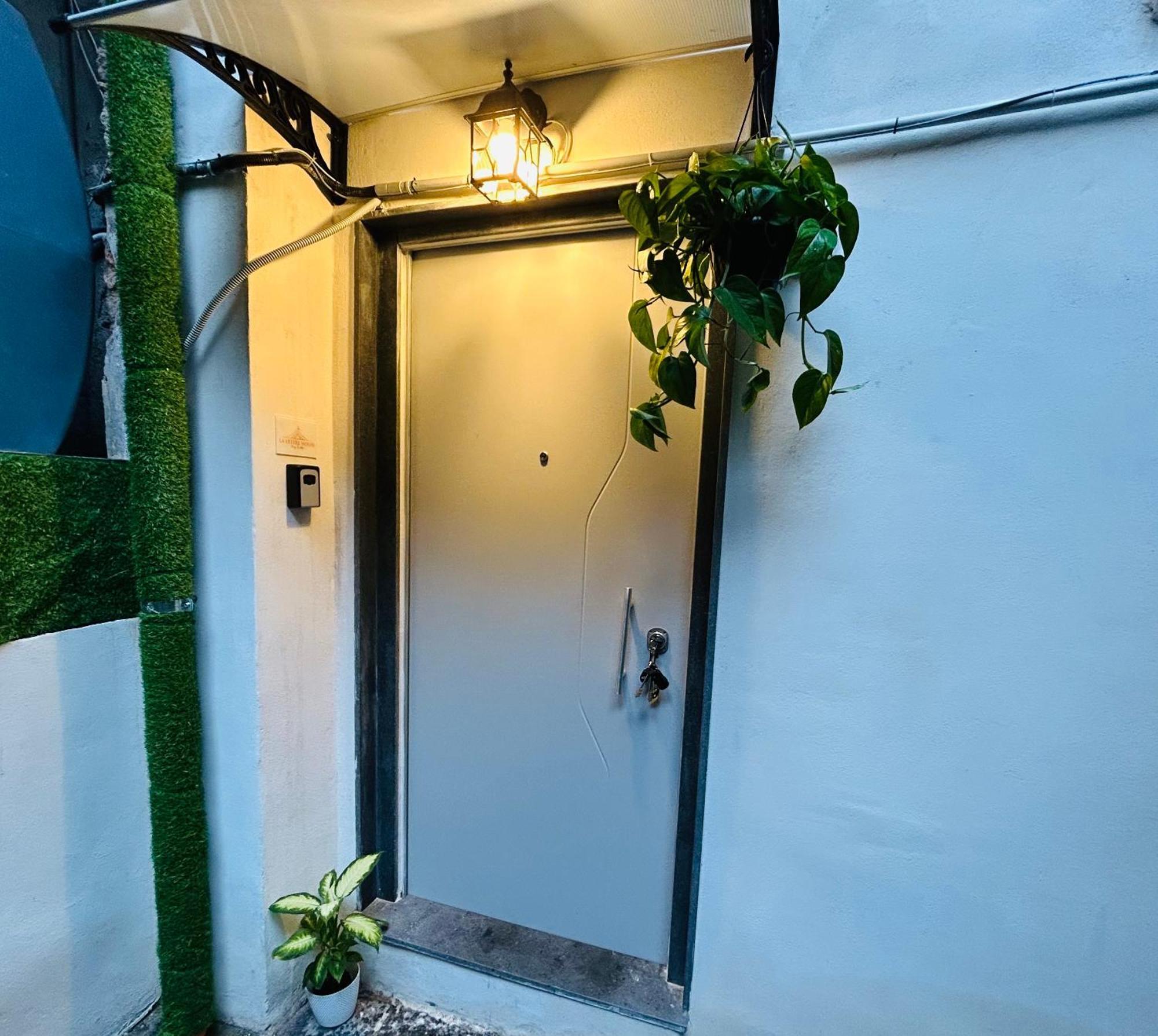 Holiday home La Vetere House *