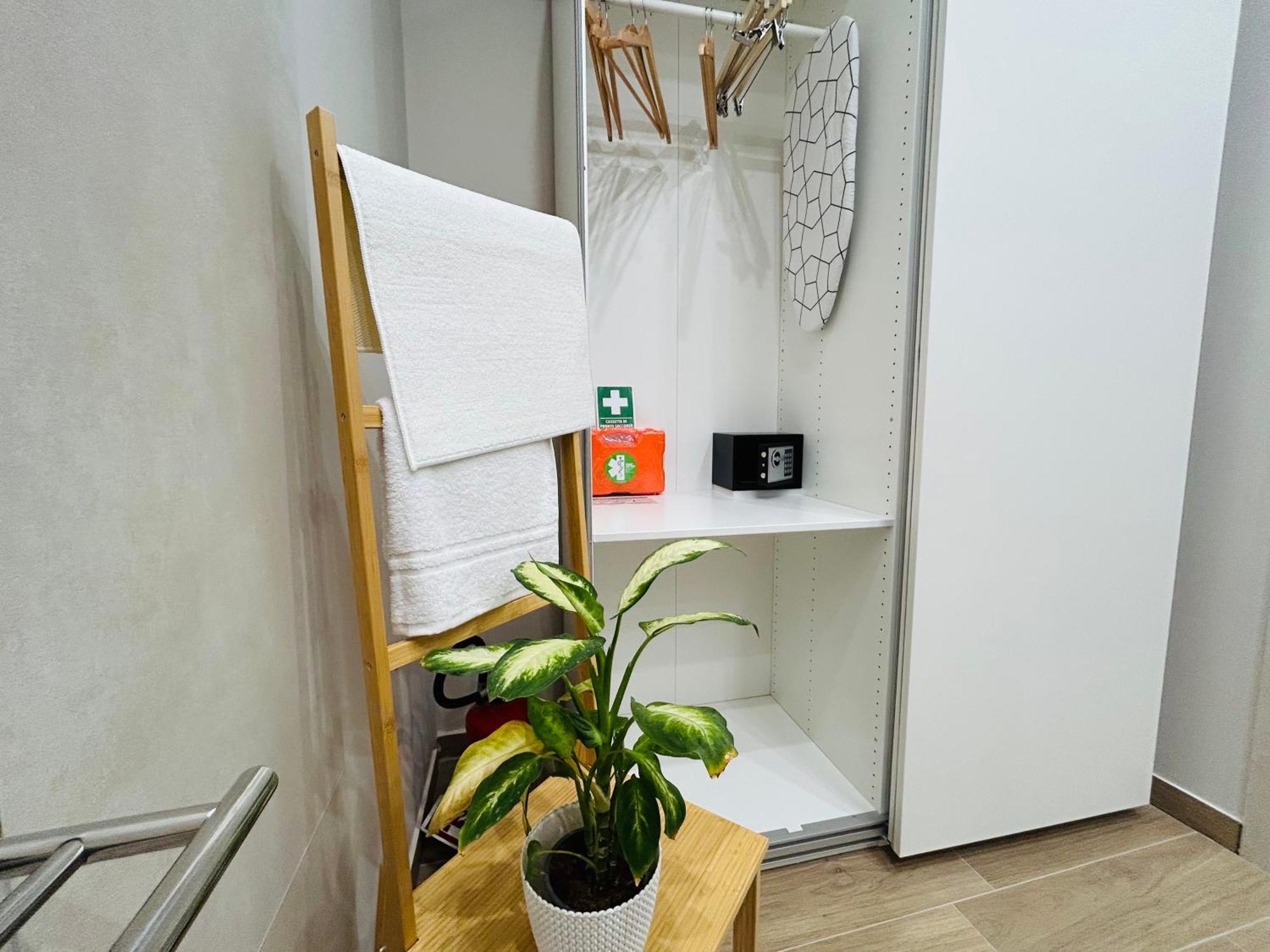 La Vetere House