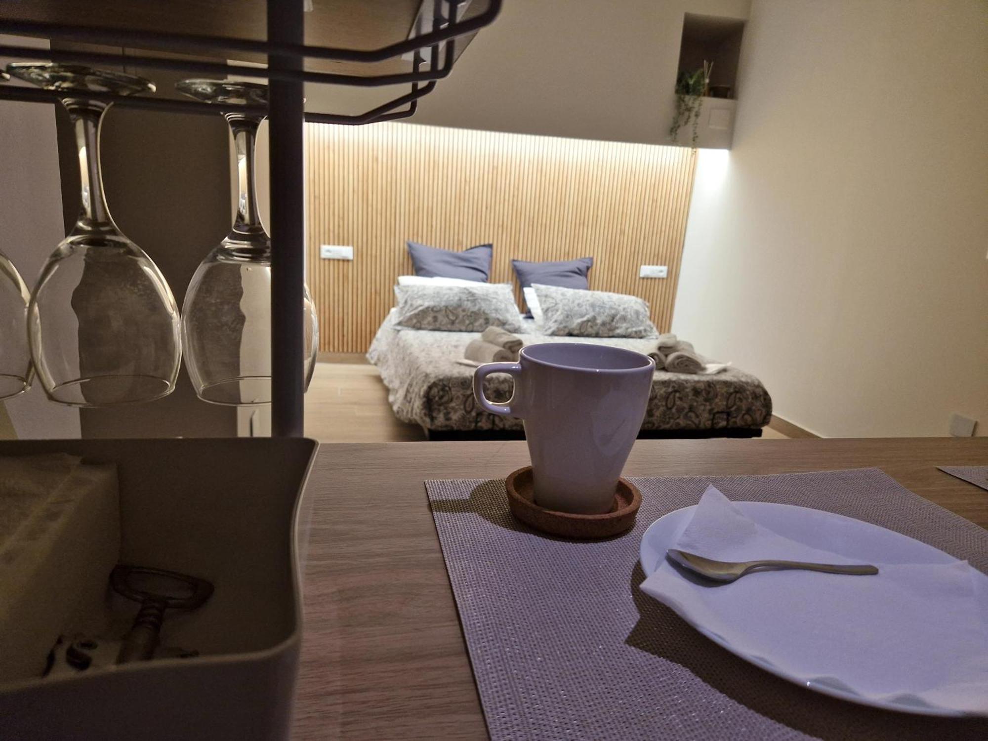 Casa vacanze La Vetere House *