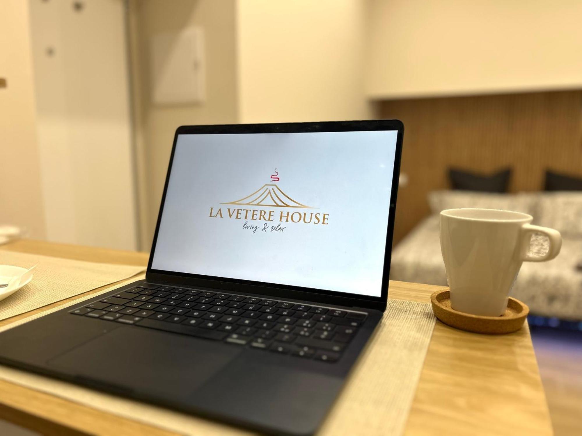 La Vetere House * Aeroporto di Catania Fontana Rossa