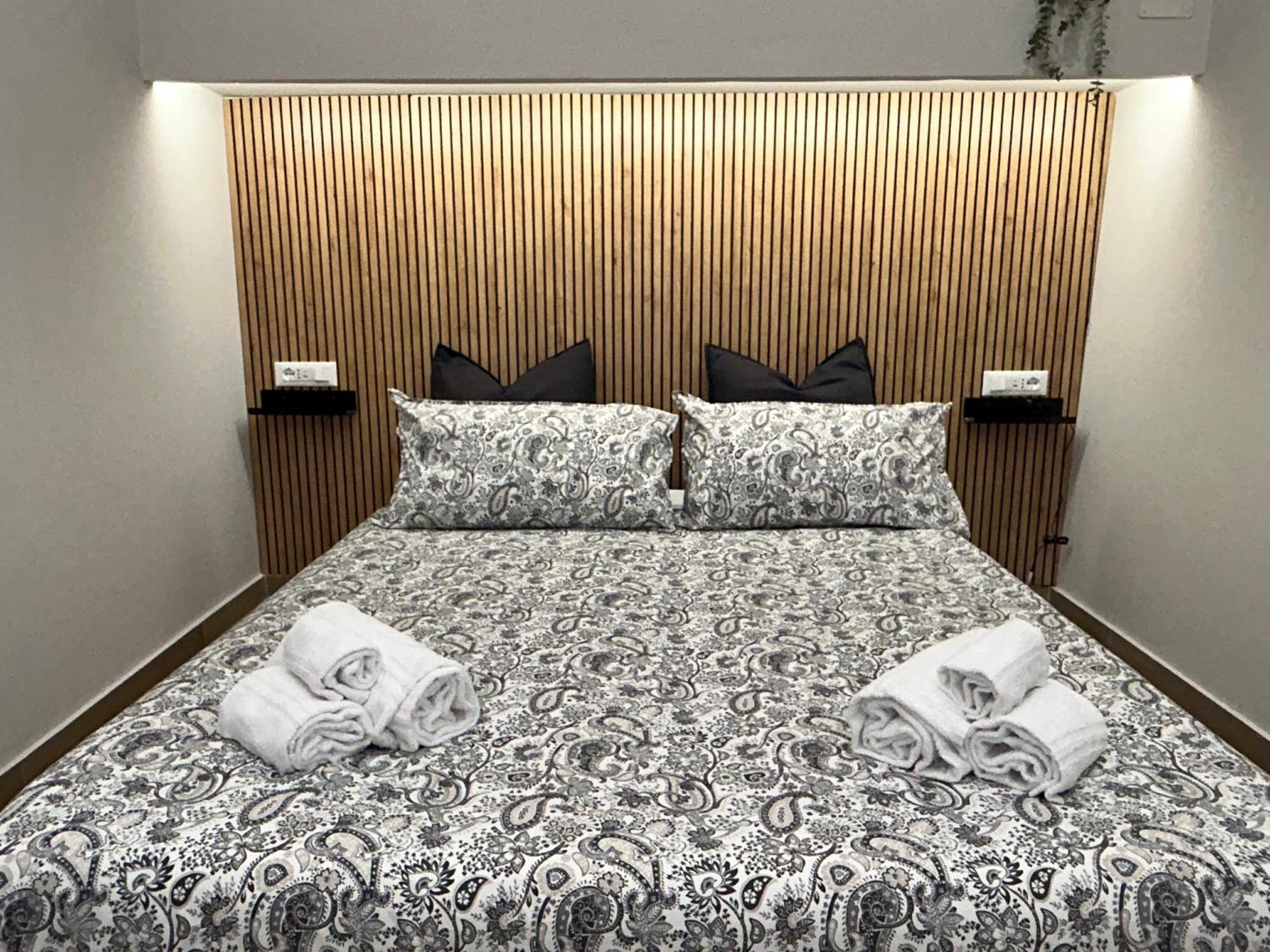 Casa vacanze La Vetere House Aeroporto di Catania Fontana Rossa