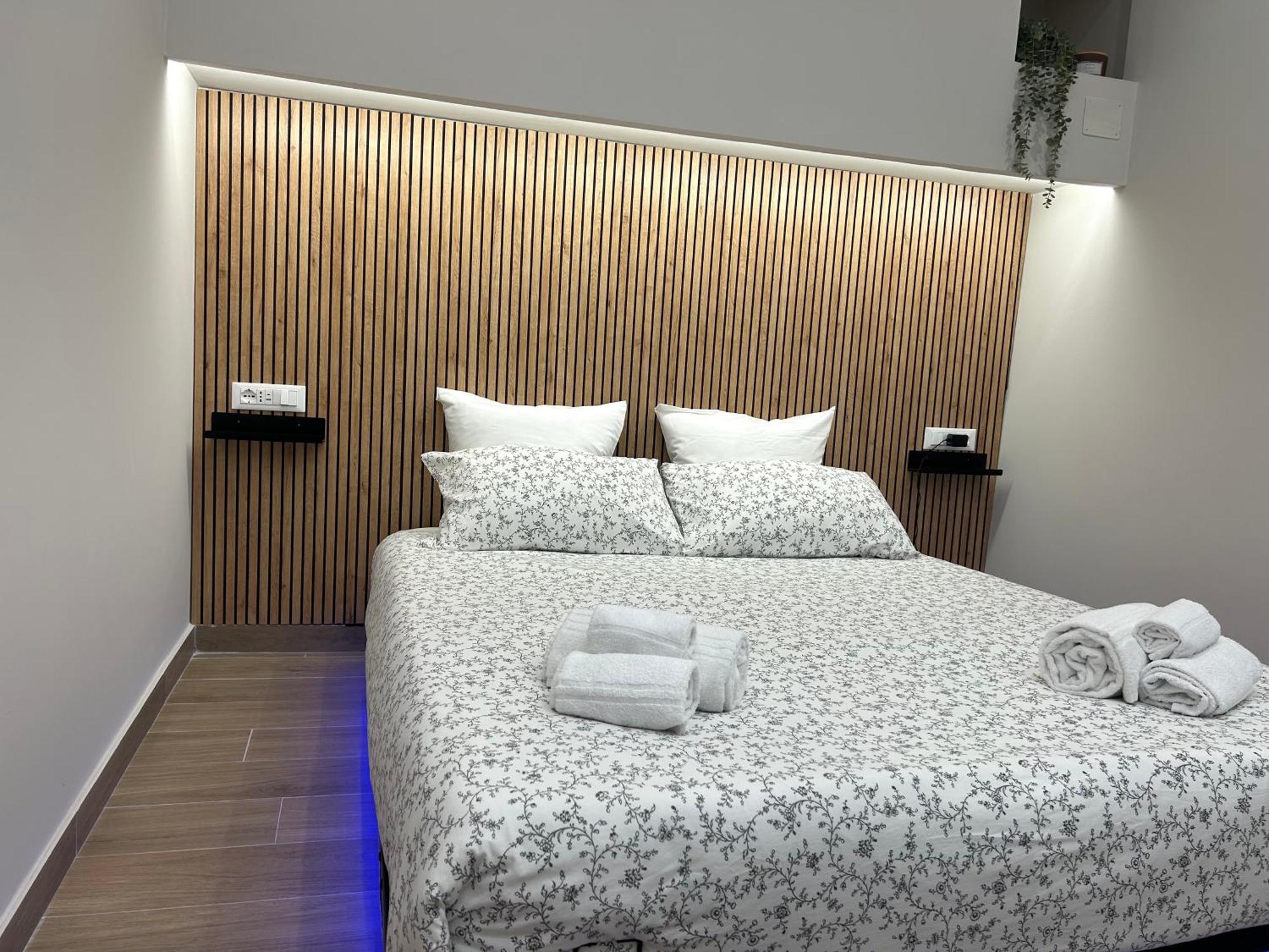 La Vetere House Casa vacanze Aeroporto di Catania Fontana Rossa
